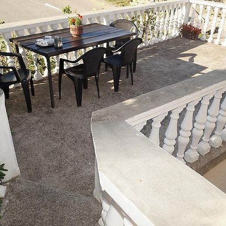 Apartments Pintar Sveti Juraj Bagian luar foto
