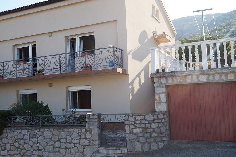 Apartments Pintar Sveti Juraj Bagian luar foto