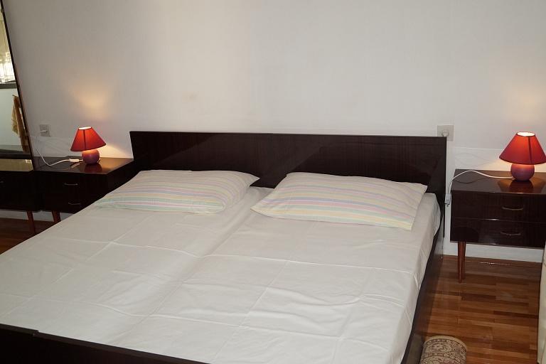 Apartments Pintar Sveti Juraj Bagian luar foto