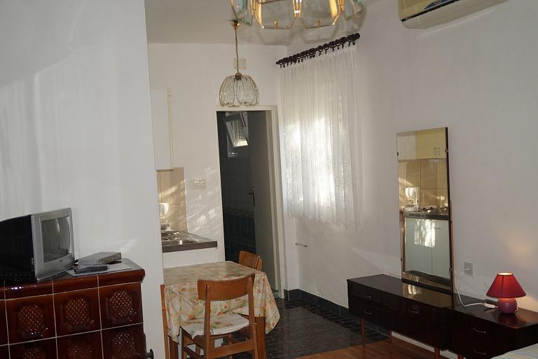 Apartments Pintar Sveti Juraj Bagian luar foto