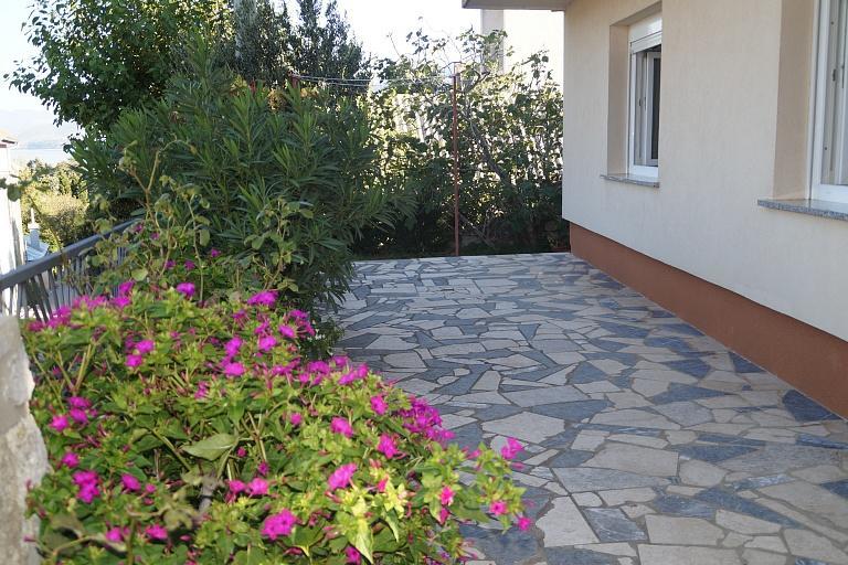 Apartments Pintar Sveti Juraj Bagian luar foto