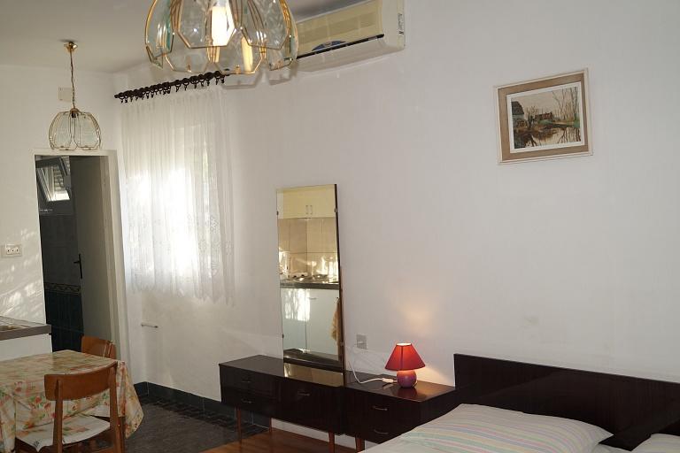 Apartments Pintar Sveti Juraj Bagian luar foto