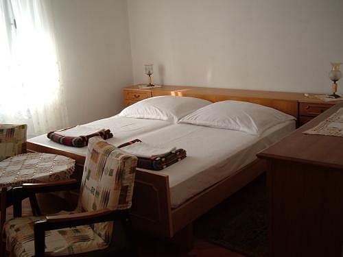 Apartments Pintar Sveti Juraj Bagian luar foto