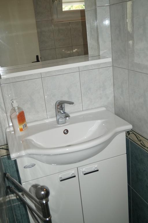 Apartments Pintar Sveti Juraj Bagian luar foto