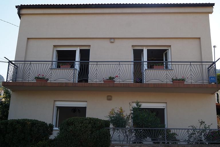 Apartments Pintar Sveti Juraj Bagian luar foto