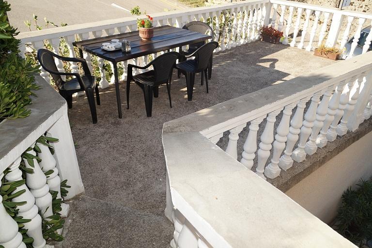 Apartments Pintar Sveti Juraj Bagian luar foto