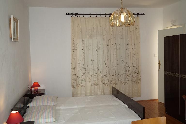 Apartments Pintar Sveti Juraj Bagian luar foto