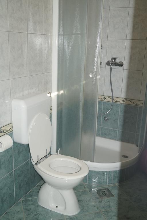 Apartments Pintar Sveti Juraj Bagian luar foto