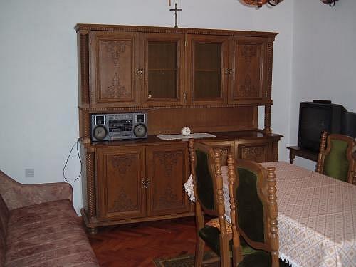Apartments Pintar Sveti Juraj Bagian luar foto